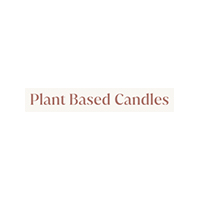 Plant Based Candles Coupon Codes