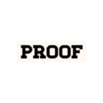 Proof Syrup Coupon Codes