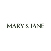 Mary & Jane Coupon Codes