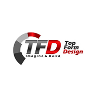 Top Form Design Coupon Codes