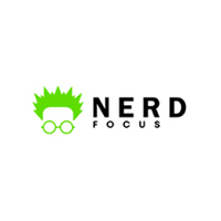 Nerd Focus Coupon Codes