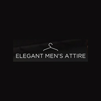 Elegant Men's Attire Coupon Codes