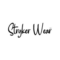 Stryker Wear Coupon Codes