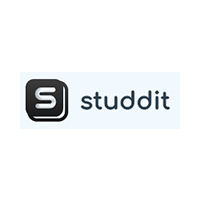 Studdit Coupon Codes