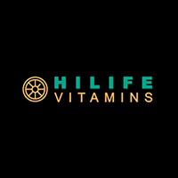 HiLife Vitamins Coupon Codes
