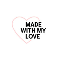 Made With My Love Coupon Codes