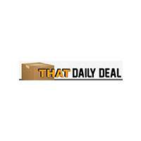 That Daily Deal Coupon Codes