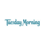 Tuesday Morning Coupon Codes