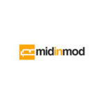 Midinmod Coupon Codes