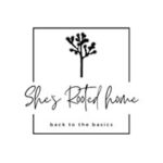 She`s rooted home Coupon Codes