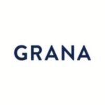 GRANA Coupon Codes