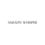 Sarah`s Whisper Coupon Codes