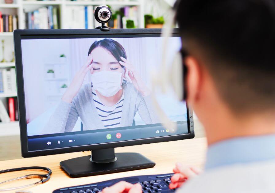 Upgrade Your Video Conferencing Experience with Center Cam and eMeet ...