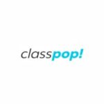 Classpop Coupon Codes