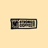 Strong Coffee Company Coupon Codes