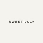Sweet July Coupon Codes