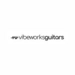 Vibeworks Guitars Coupon Codes