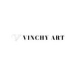 VinchyArt Coupon Codes