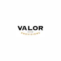 Valor Provisions Coupon Codes