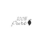 100% PURE Coupon Codes