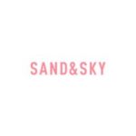 Sand and Sky Coupon Codes