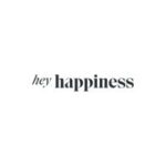 Hey Happiness Coupon Codes