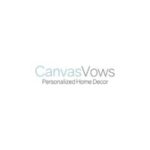 Canvas Vows Coupon Codes
