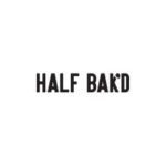 HALF BAKD Coupon Codes