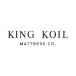 King Koil Coupon Codes