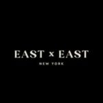 EAST x EAST Coupon Codes