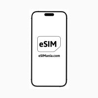 eSIMania Coupon Codes