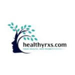 HealthyRXs Coupon Codes