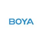 BOYA Coupon Codes