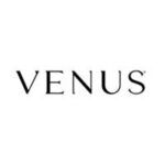 Venus Coupon Codes